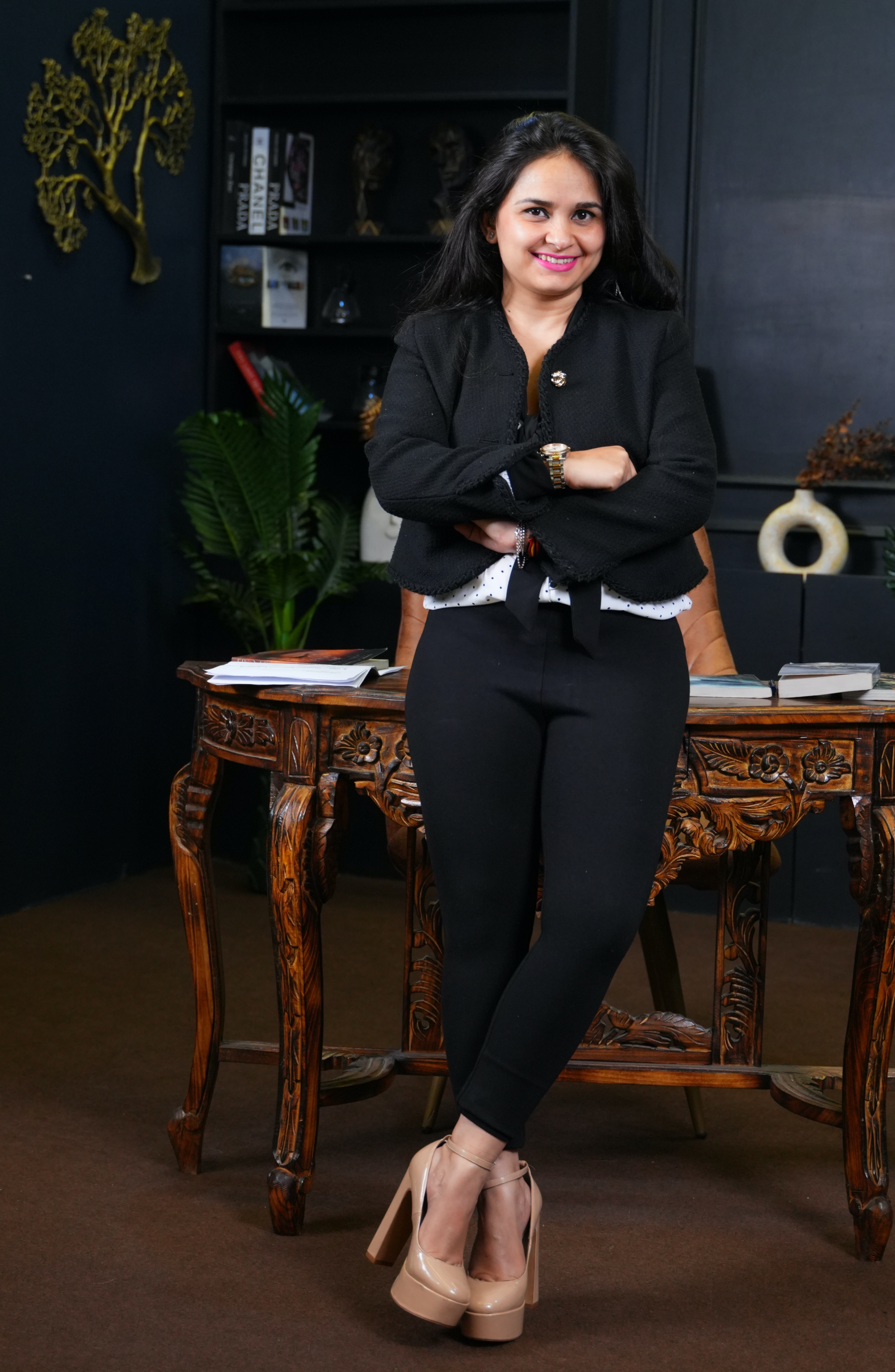 Acharya Radhika