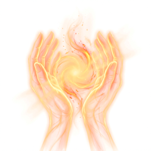 Reiki Energy Healing